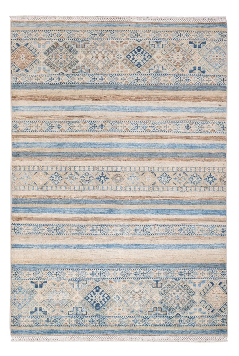Ziegler Carpet - Shal - 178 x 122 cm - flerfärgad
