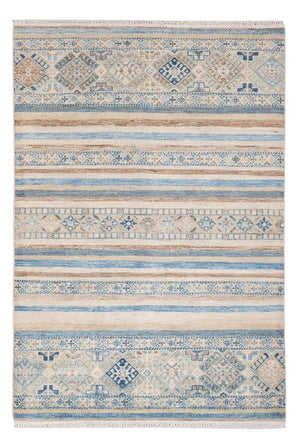 Ziegler Carpet - Shal - 178 x 122 cm - flerfärgad
