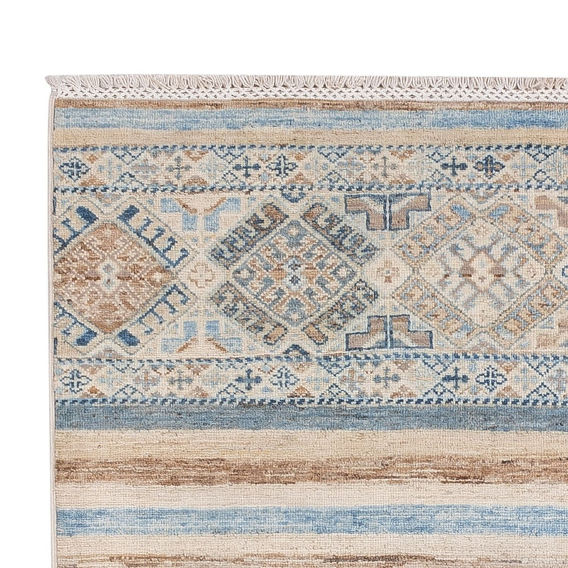 Ziegler Carpet - Shal - 178 x 122 cm - flerfärgad