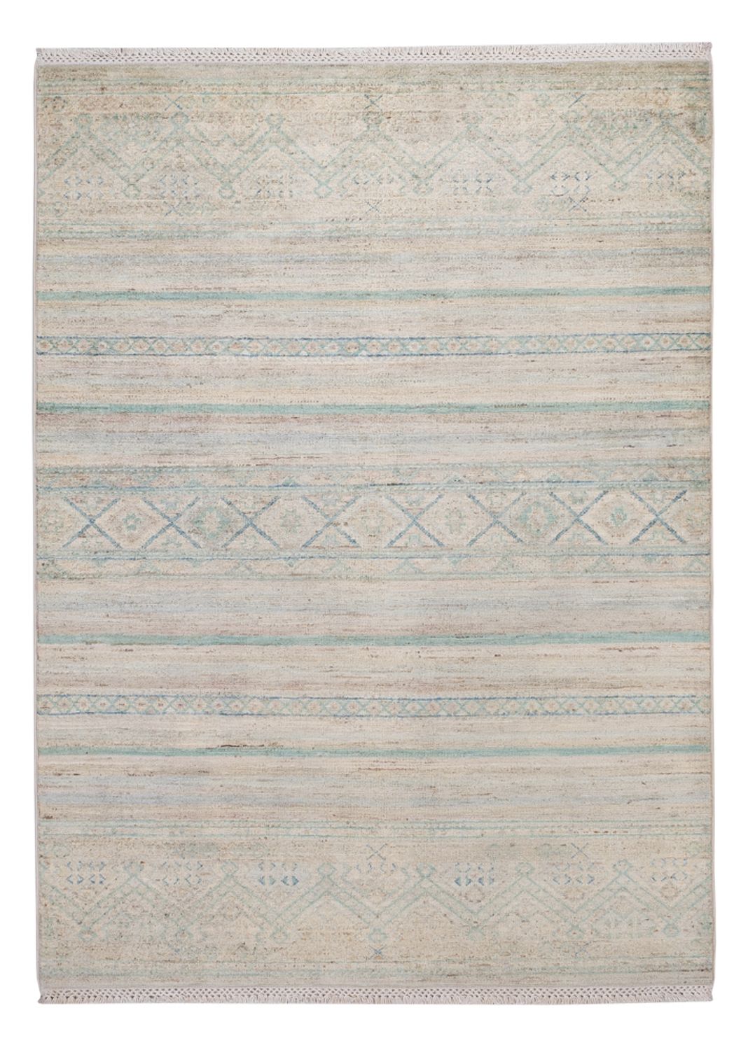 Ziegler Carpet - Shal - 170 x 121 cm - flerfärgad