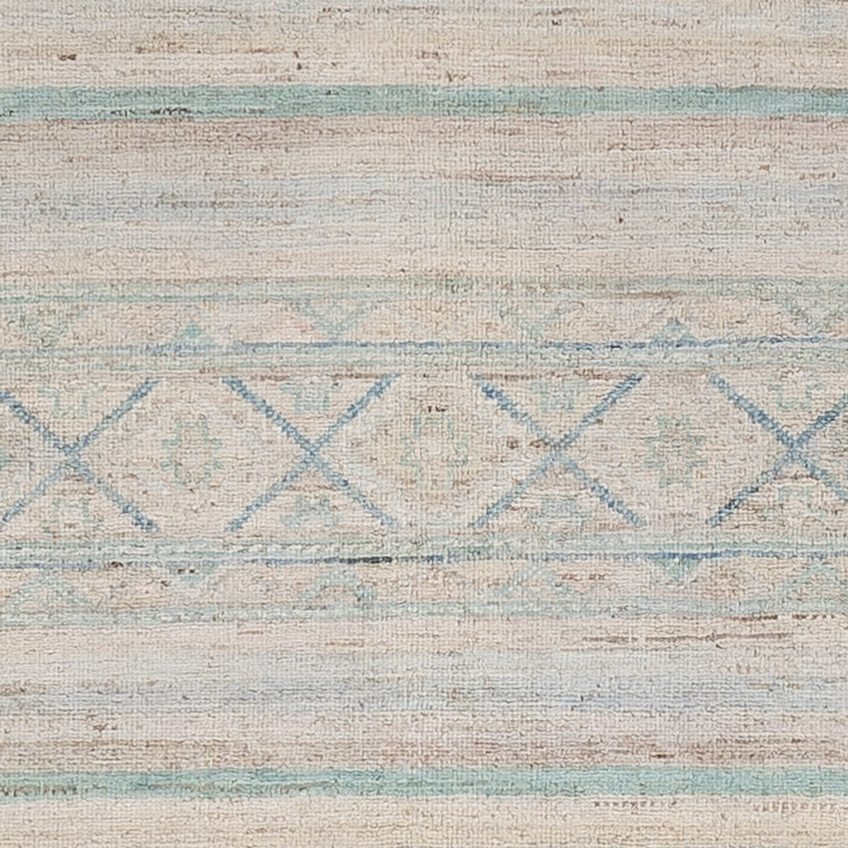 Ziegler Carpet - Shal - 170 x 121 cm - flerfärgad