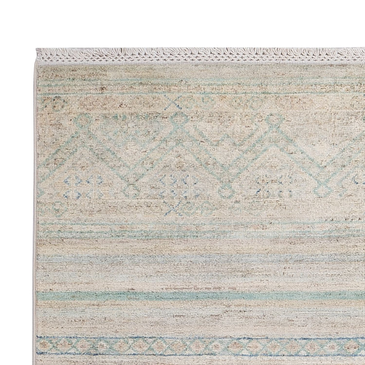 Ziegler Carpet - Shal - 170 x 121 cm - flerfärgad