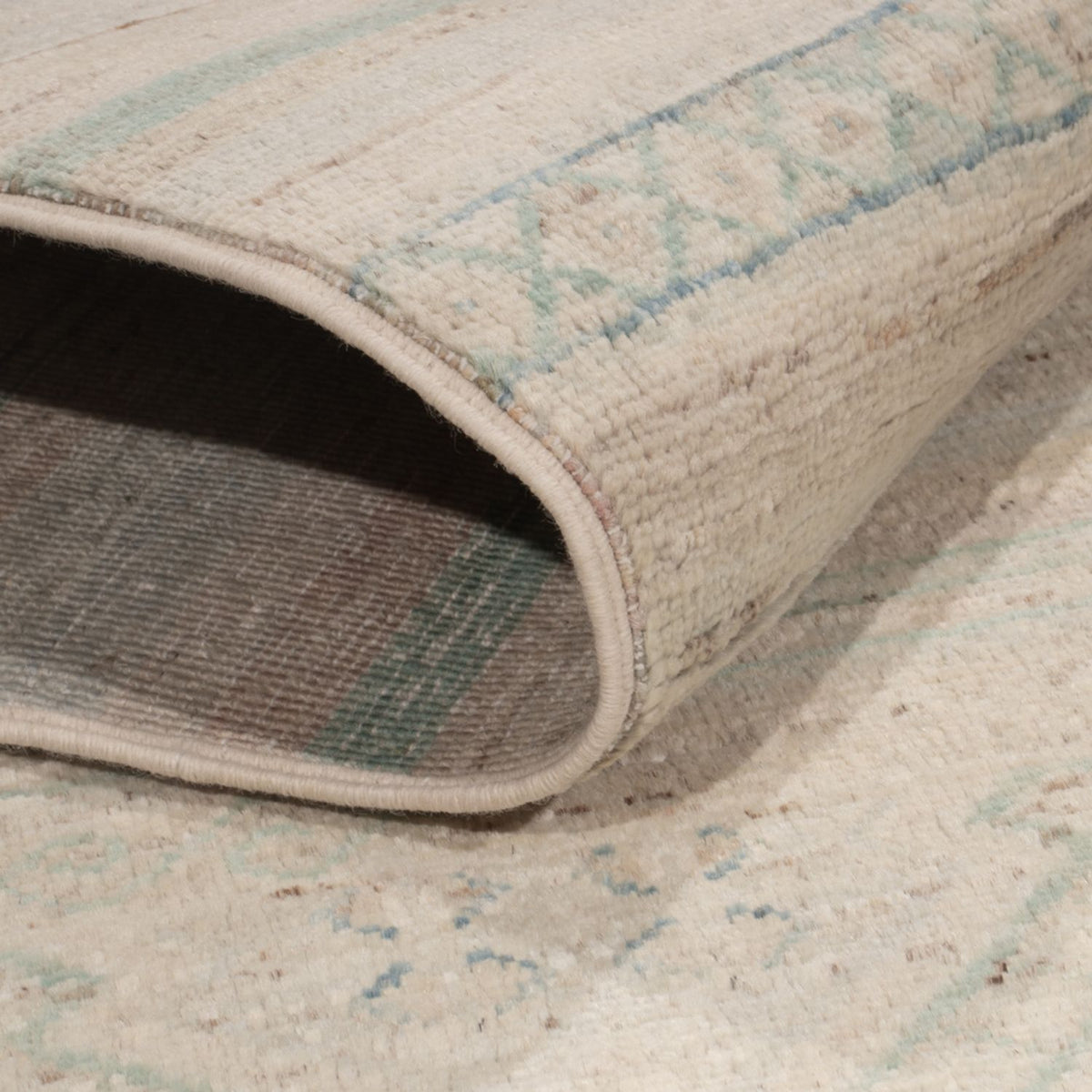 Ziegler Carpet - Shal - 170 x 121 cm - flerfärgad