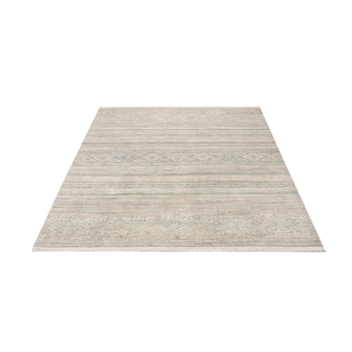 Ziegler Carpet - Shal - 170 x 121 cm - flerfärgad