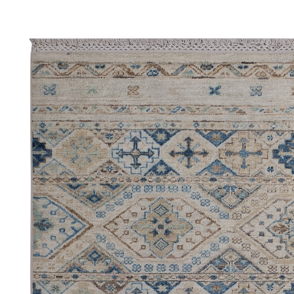 Shal Mattan 173x121cm - Oriental Carpet