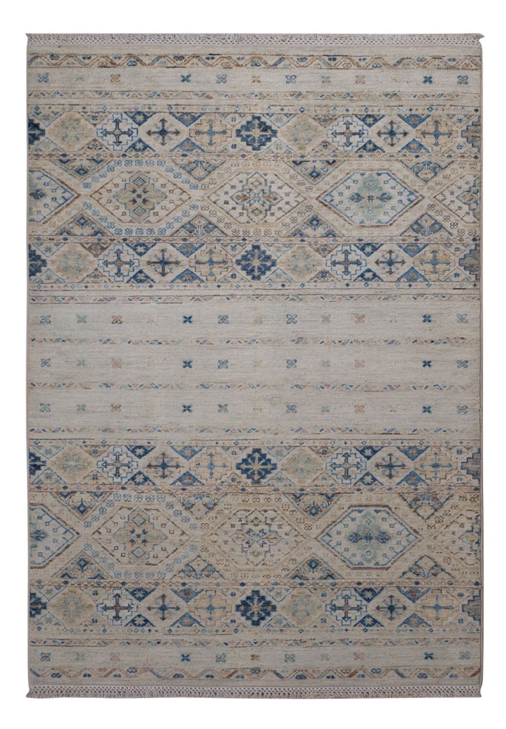 Ziegler Carpet - Shal - 173 x 121 cm - flerfärgad