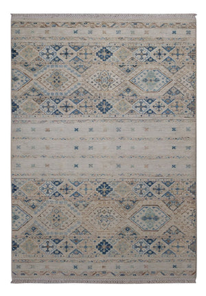Ziegler Carpet - Shal - 173 x 121 cm - flerfärgad