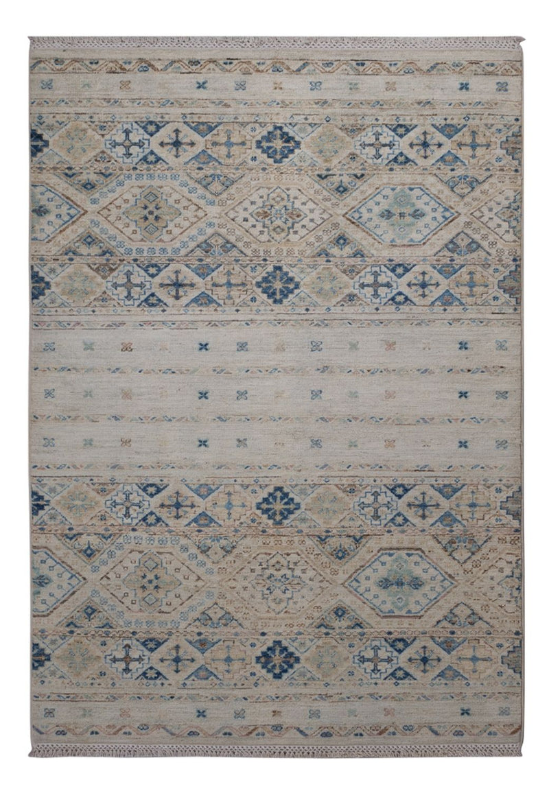 Ziegler Carpet - Shal - 173 x 121 cm - flerfärgad