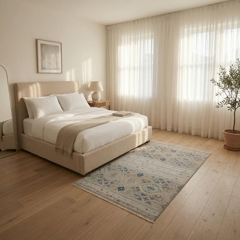 Shal Mattan 173x121cm - Oriental Carpet