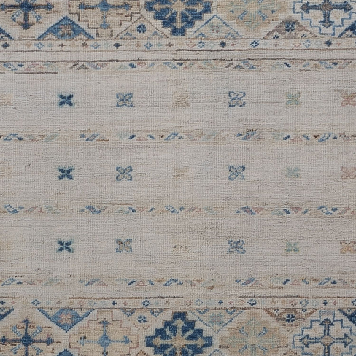 Ziegler Carpet - Shal - 173 x 121 cm - flerfärgad