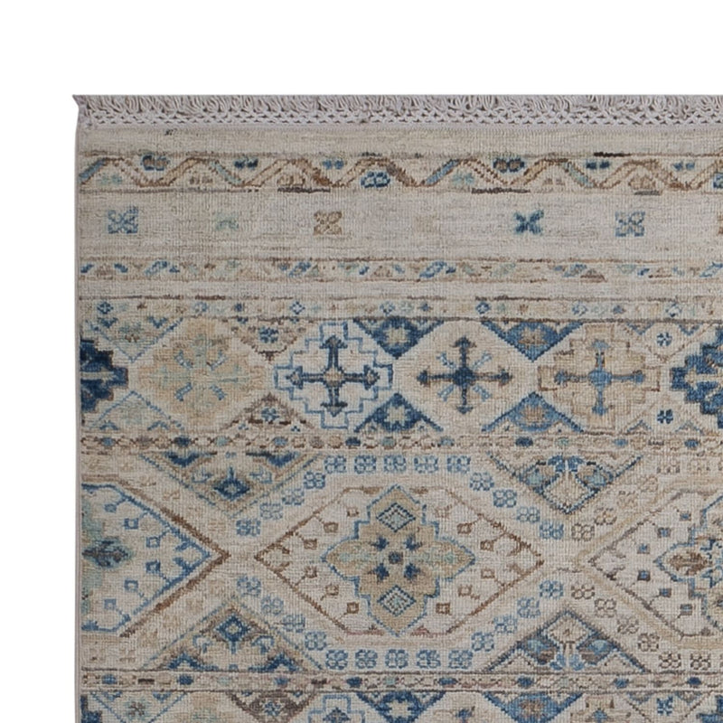 Ziegler Carpet - Shal - 173 x 121 cm - flerfärgad
