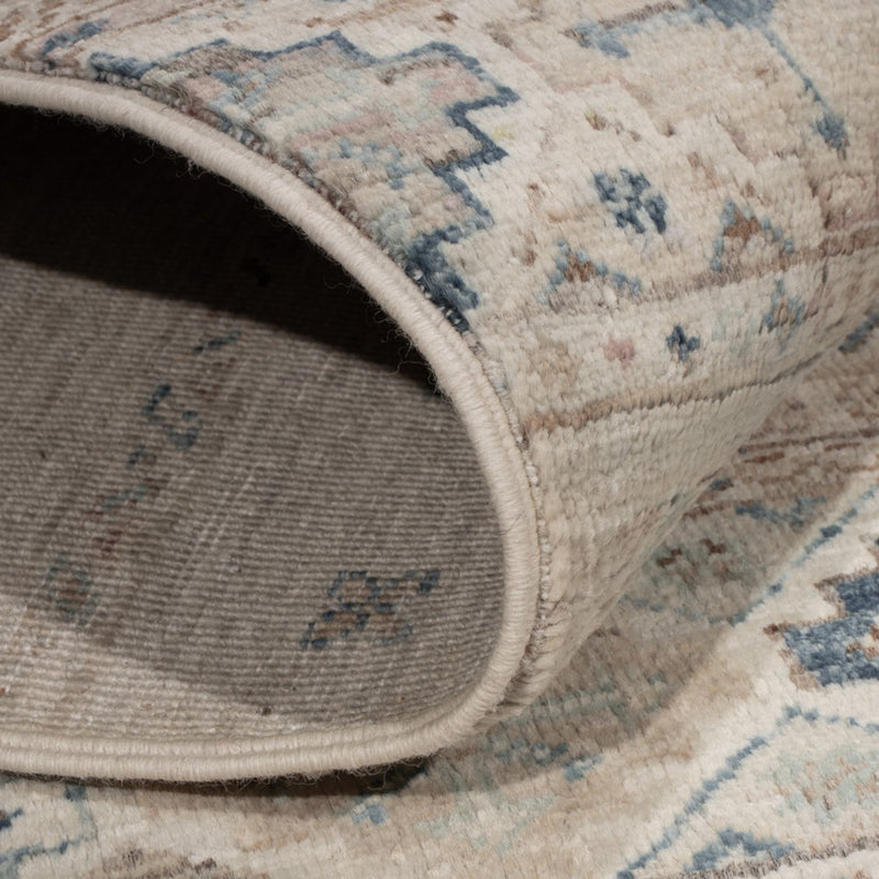 Ziegler Carpet - Shal - 173 x 121 cm - flerfärgad