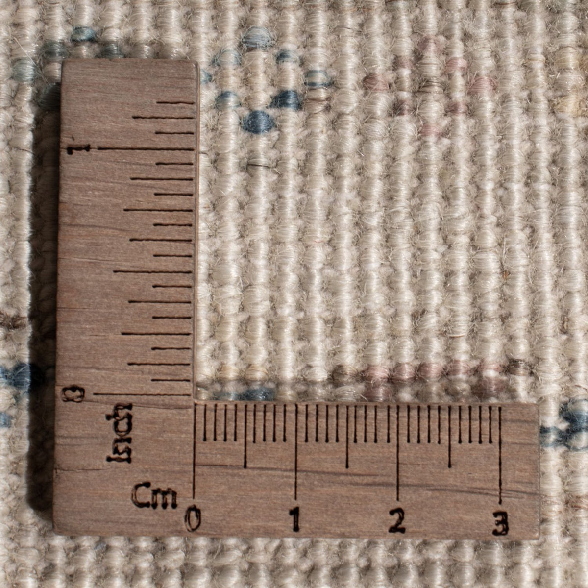 Ziegler Carpet - Shal - 173 x 121 cm - flerfärgad