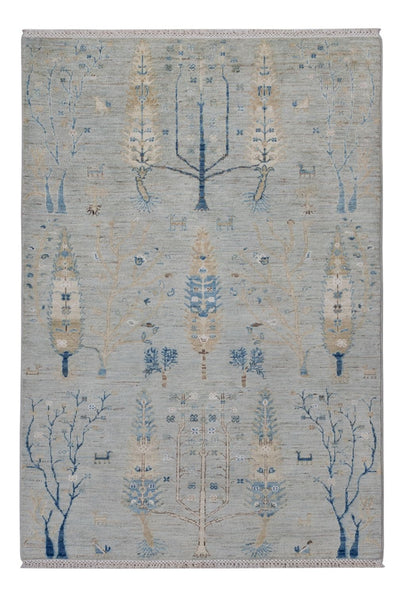 Designermatta 120x181cm - Designerteppich