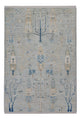 Designermatta 120x181cm - Designerteppich