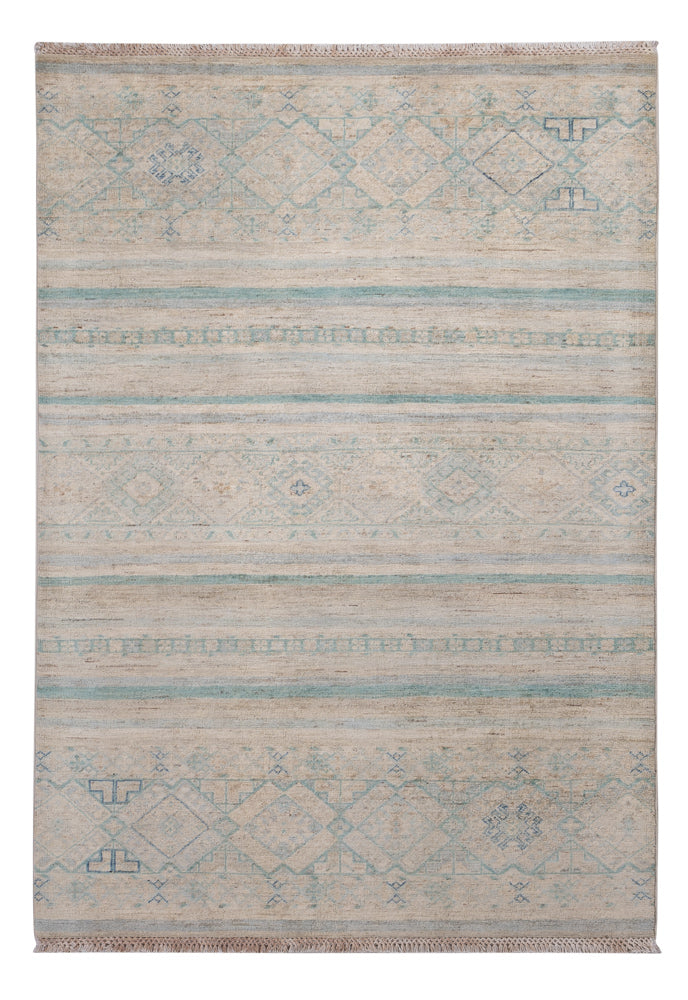 Shal Mattan 122x179cm - Oriental Carpet