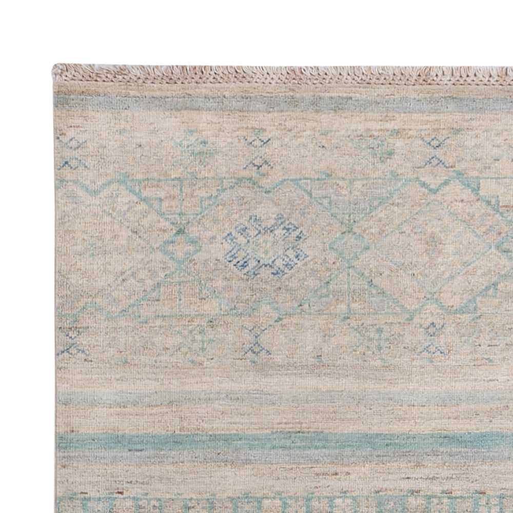 Shal Mattan 122x179cm - Oriental Carpet