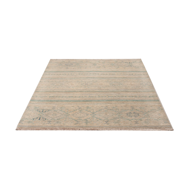 Shal Mattan 122x179cm - Oriental Carpet