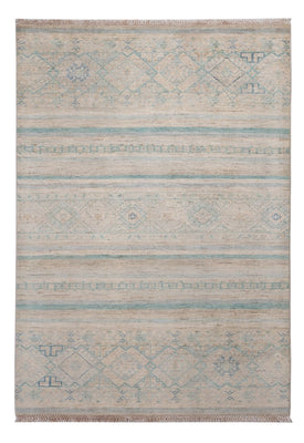 Ziegler Carpet - Shal - 179 x 122 cm - flerfärgad