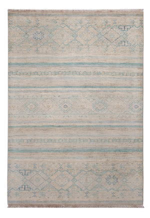 Ziegler Carpet - Shal - 179 x 122 cm - flerfärgad