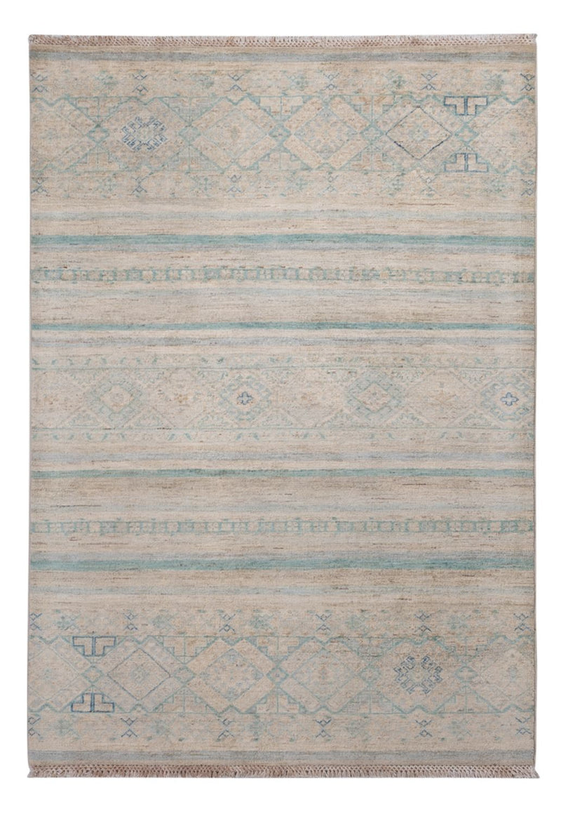 Ziegler Carpet - Shal - 179 x 122 cm - flerfärgad