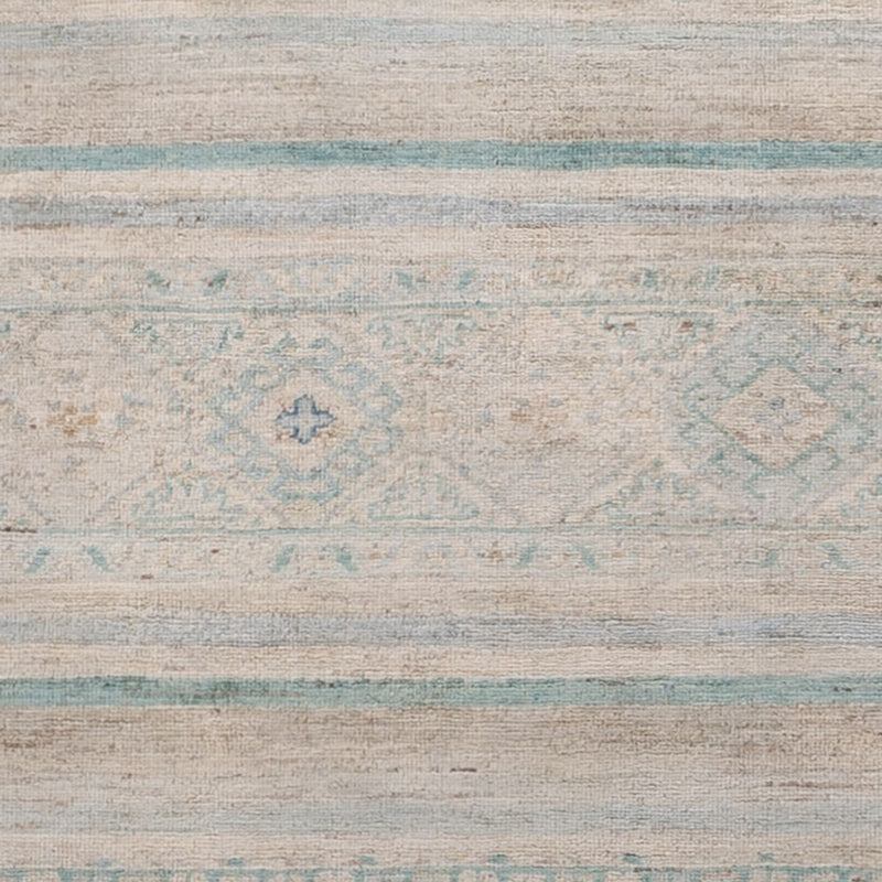 Ziegler Carpet - Shal - 179 x 122 cm - flerfärgad