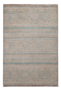 Shal Mattan 177x119cm - Oriental Carpet – product image