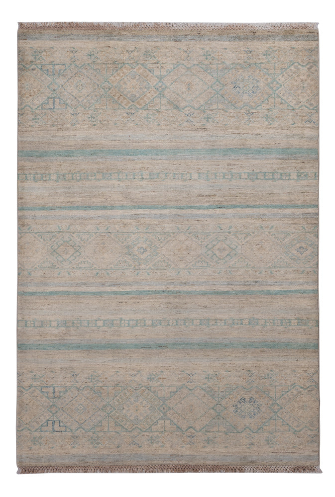 Shal Mattan 177x119cm - Oriental Carpet