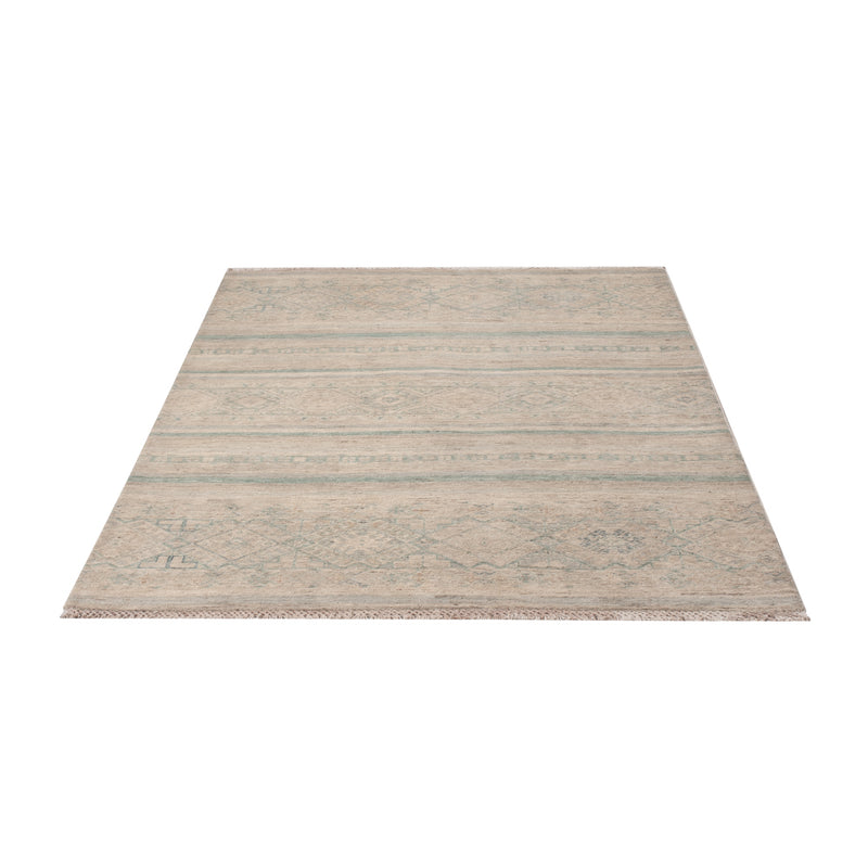 Shal Mattan 177x119cm - Oriental Carpet