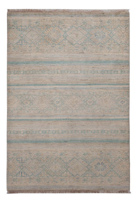 Ziegler Carpet - Shal - 177 x 119 cm - flerfärgad