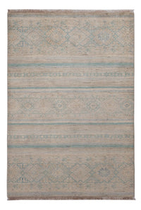 Ziegler Carpet - Shal - 177 x 119 cm - flerfärgad