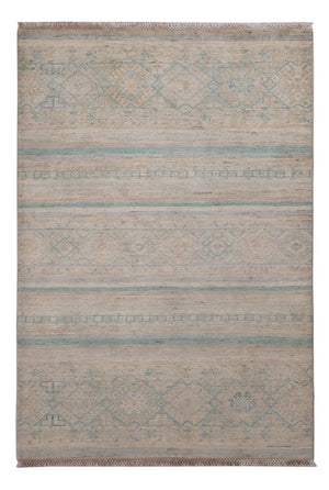 Ziegler Carpet - Shal - 177 x 119 cm - flerfärgad