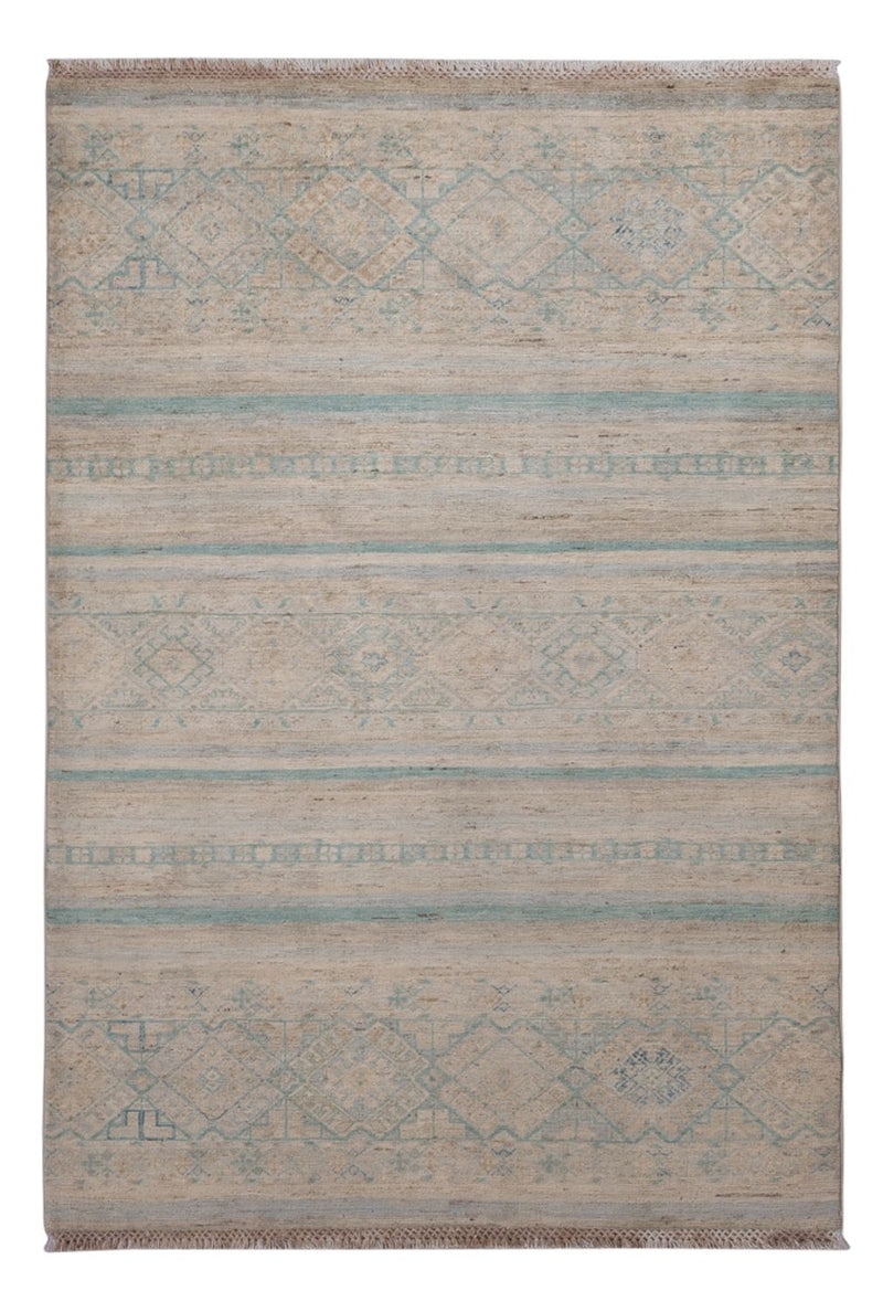 Ziegler Carpet - Shal - 177 x 119 cm - flerfärgad