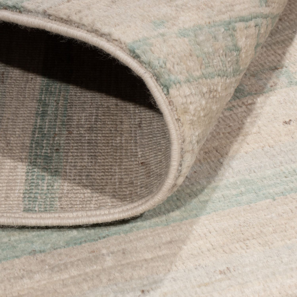 Ziegler Carpet - Shal - 177 x 119 cm - flerfärgad