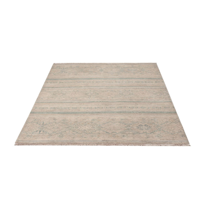 Ziegler Carpet - Shal - 177 x 119 cm - flerfärgad