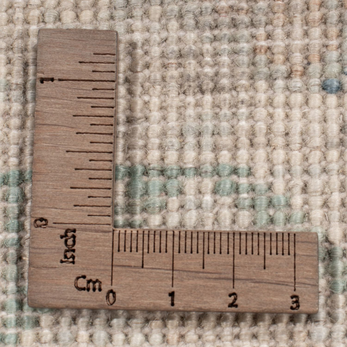 Ziegler Carpet - Shal - 177 x 119 cm - flerfärgad