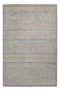 Shal Mattan 122x177cm - Oriental Carpet – product image