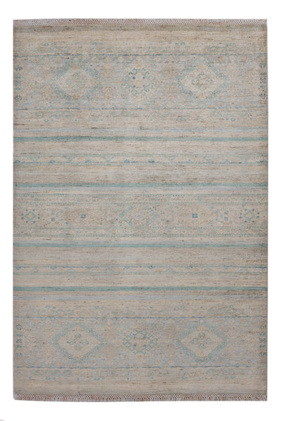 Shal Mattan 122x177cm - Oriental Carpet