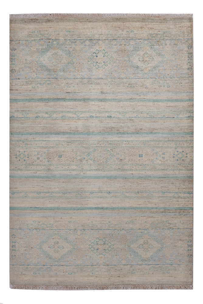 Shal Mattan 122x177cm - Oriental Carpet