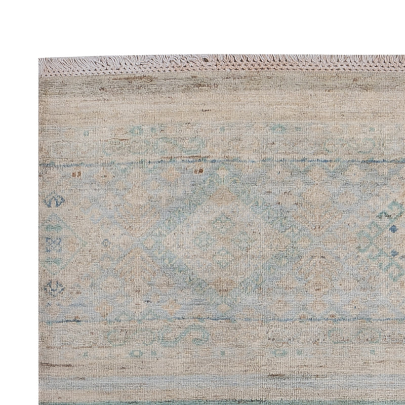 Shal Mattan 122x177cm - Oriental Carpet