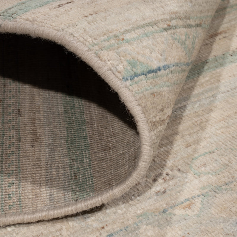 Shal Mattan 122x177cm - Oriental Carpet