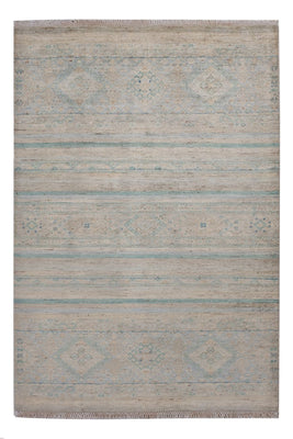 Ziegler Carpet - Shal - 177 x 122 cm - flerfärgad