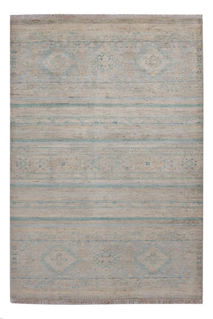 Ziegler Carpet - Shal - 177 x 122 cm - flerfärgad