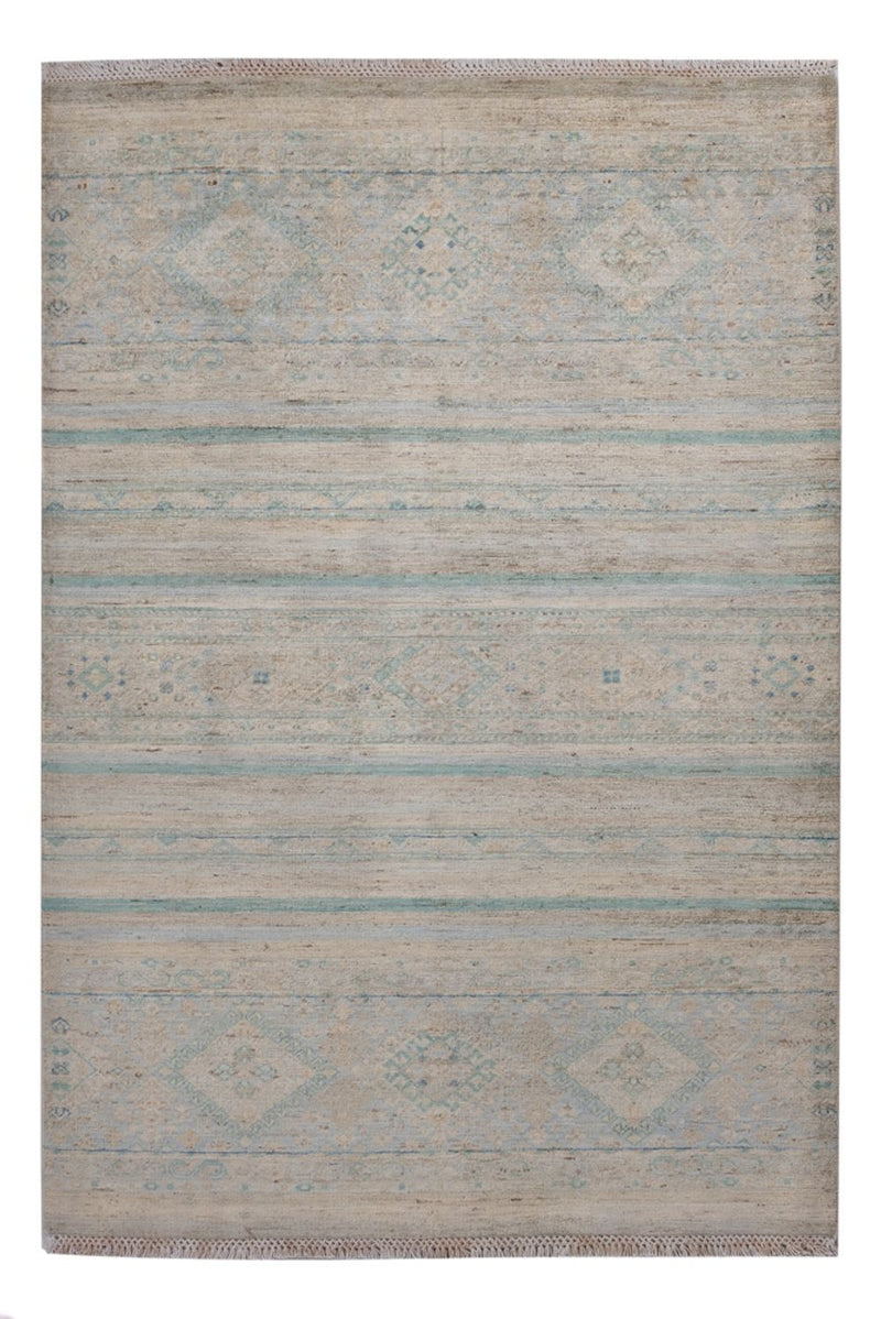 Ziegler Carpet - Shal - 177 x 122 cm - flerfärgad