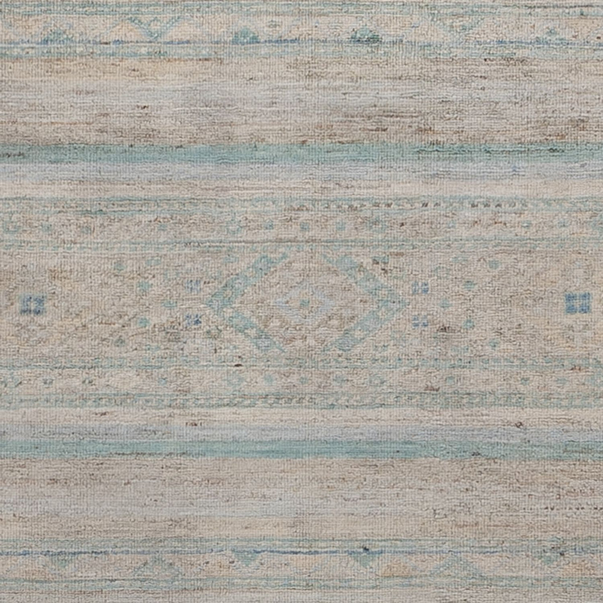Ziegler Carpet - Shal - 177 x 122 cm - flerfärgad