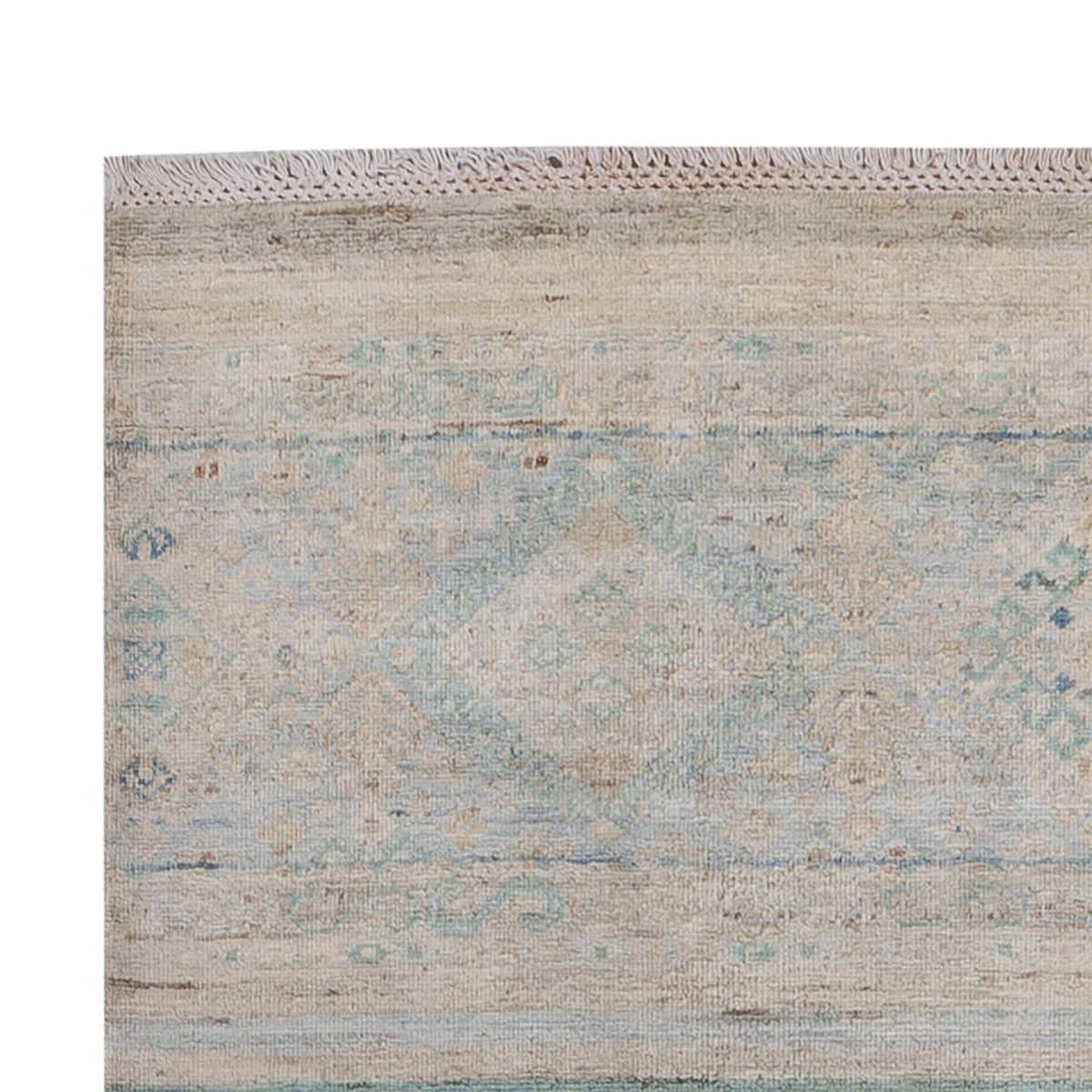 Ziegler Carpet - Shal - 177 x 122 cm - flerfärgad
