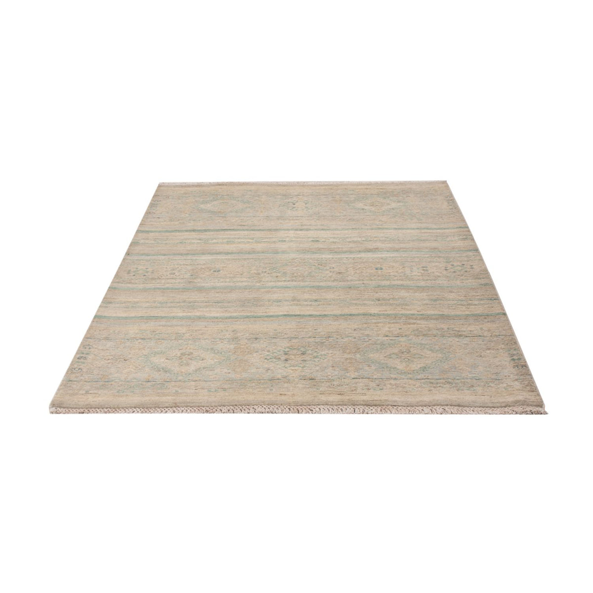 Ziegler Carpet - Shal - 177 x 122 cm - flerfärgad