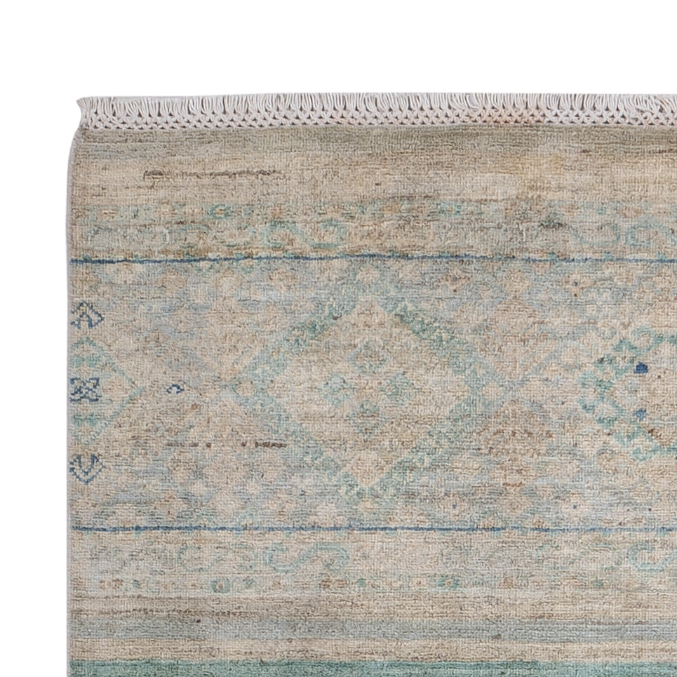 Shal Mattan 180x127cm - Oriental Carpet