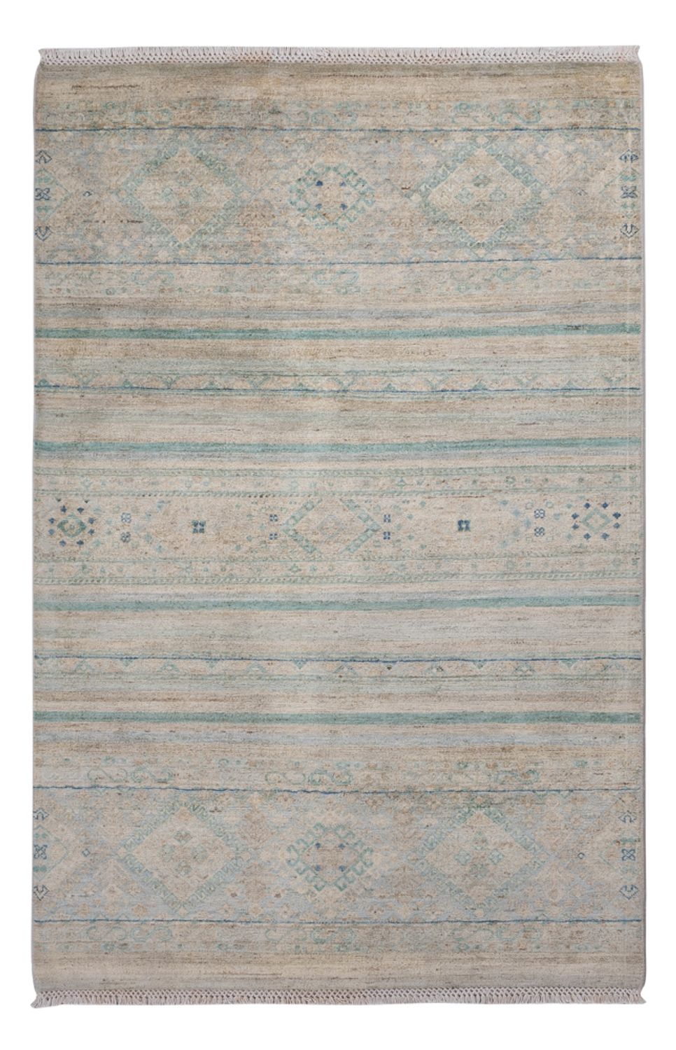 Ziegler Carpet - Shal - 180 x 127 cm - flerfärgad