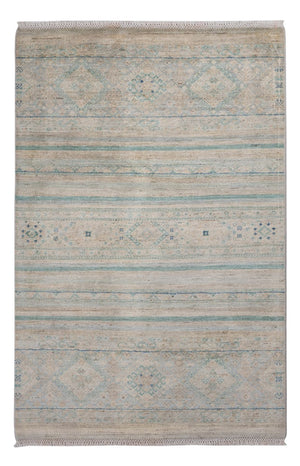 Ziegler Carpet - Shal - 180 x 127 cm - flerfärgad